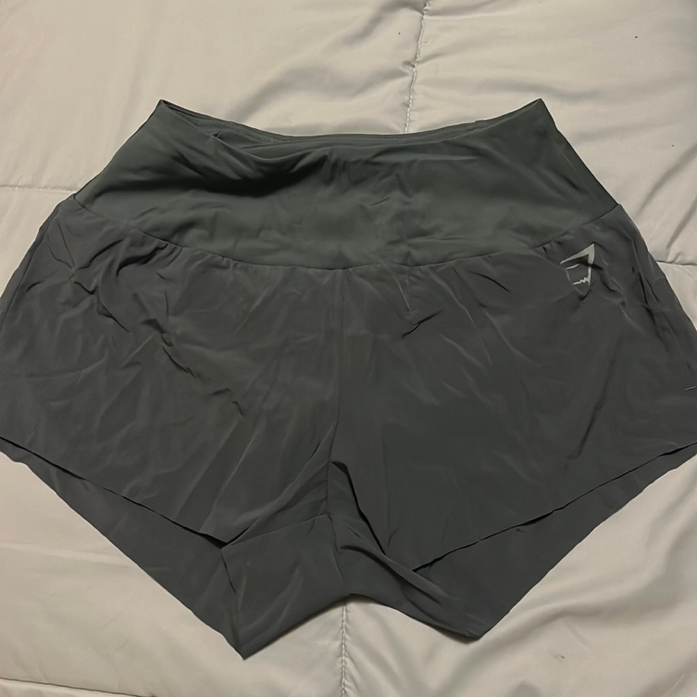 Gymshark shorts